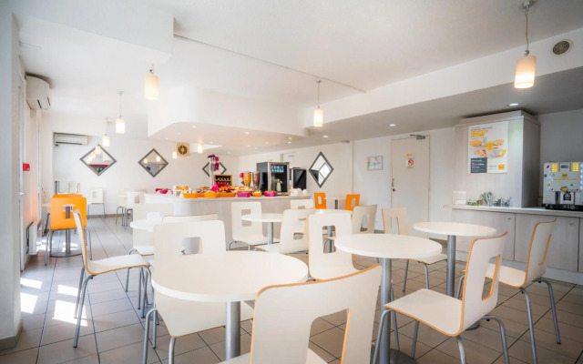 Première Classe Paris Est - Rosny sous Bois