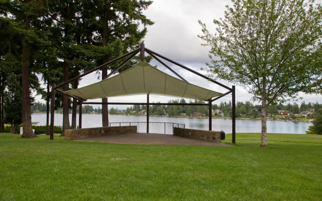 Country Inn & Suites by Radisson, Seattle-Tacoma International Airport, WA