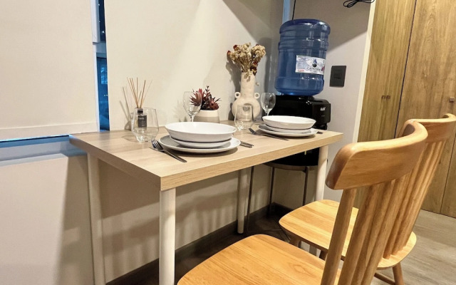 M&C departamento SR418