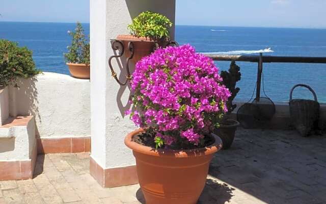 B&B Villa Antica