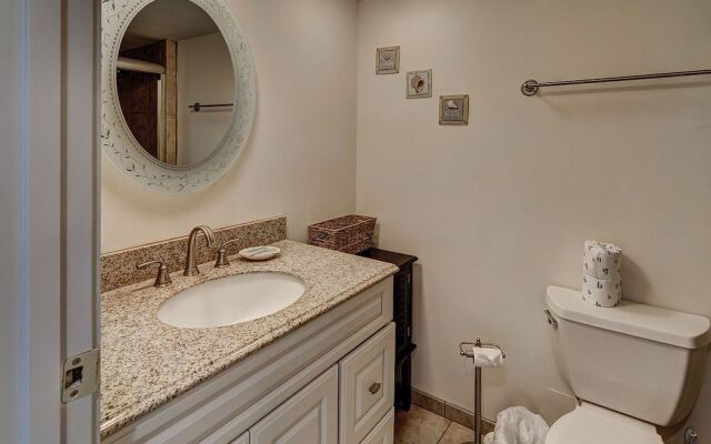 Ocean One 407 by RedAwning