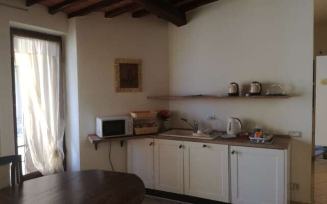 Camollia Suites
