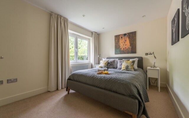 Hampden Apartments - The Alexandra