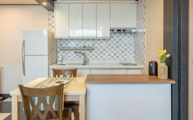 Gapyeong Chagall Spa Pension