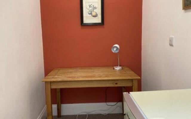 Victorian Police Station - flexible suite, self contained