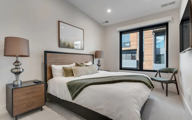 Ridgeline at The Canyons by Park City Vacations