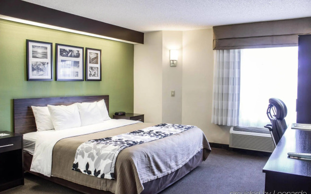 Sleep Inn Garner - Clayton