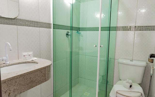 HANNA Balneário Hotel