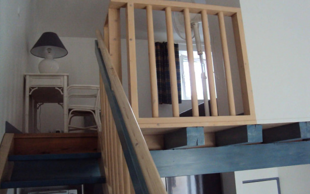 Mobilogis Angoulême Saint Martial