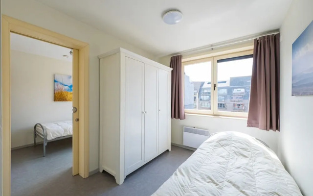 Apartment on the Third Floor