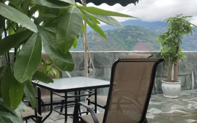 Jiang'an Yayuan Hotel