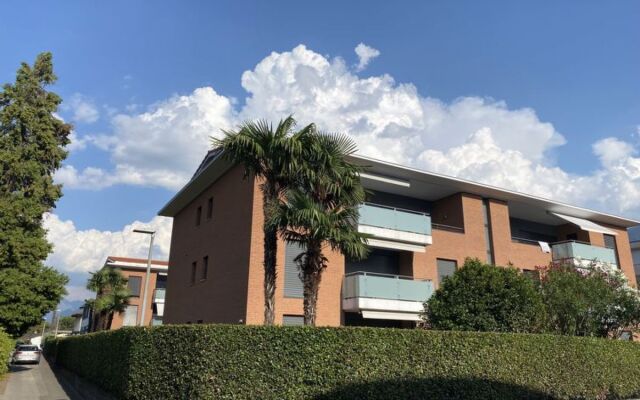 Villa Gridone Ascona