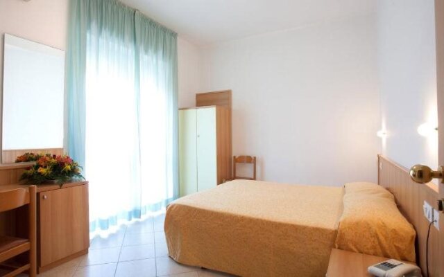 Hotel Nel Pineto