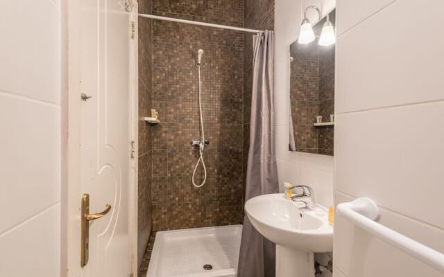 Fleur 3 bedroom apartment Sliema