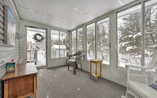 Charming South Haven Home - Great Location!