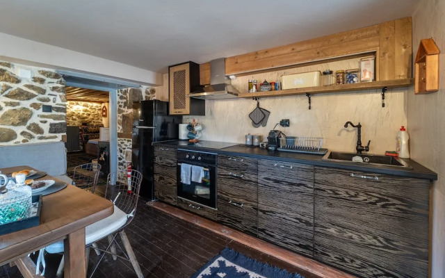 Dandy Villas Metsovo