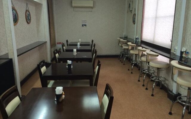 Maruichi Hotel