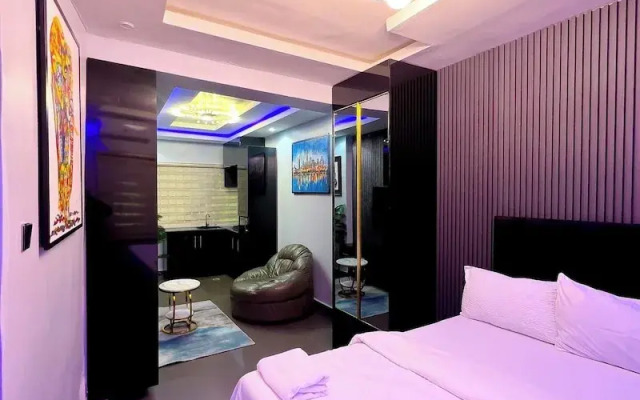 Odogwu Apartments