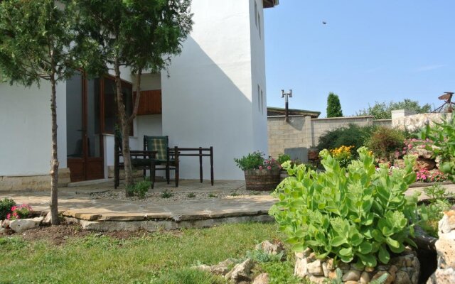 Guest House Zdravec