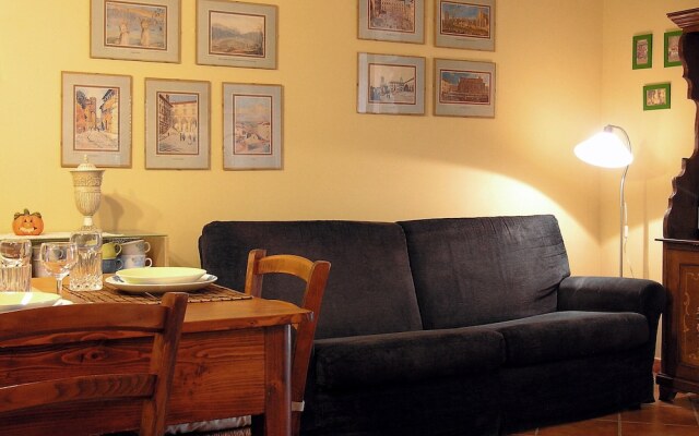 Villino Blu Private Villa on the Chianti Hils 10 Plus 2 pax