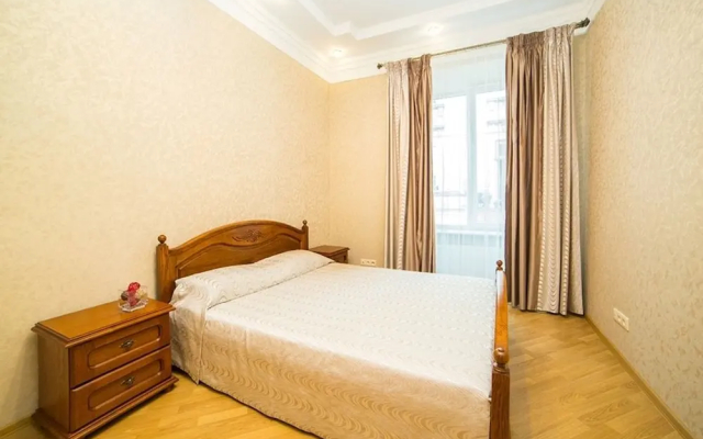 Апартаменты на ул. Армянской, 3