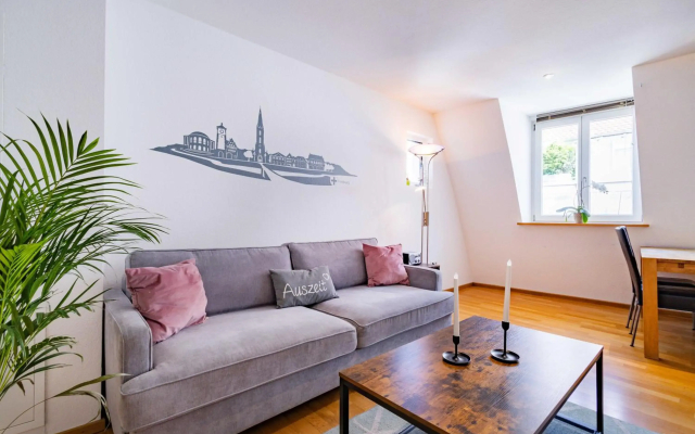 Altstadtsuite City Center