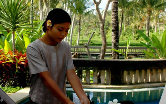 The Ubud Village Resort & Spa