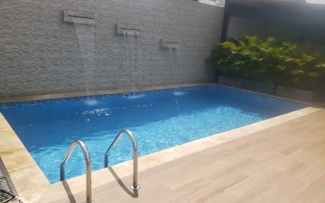 Torca Hotel