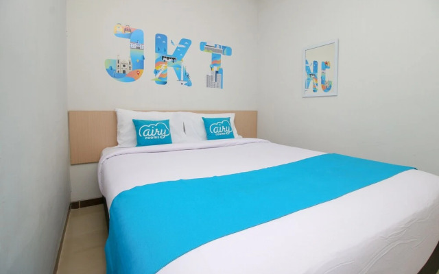 Airy Syariah Pondok Indah Tanah Kusir Dua 1 Jakarta