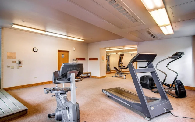 River Mountain Lodge #E1