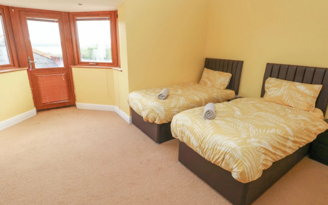 Preseli Heights