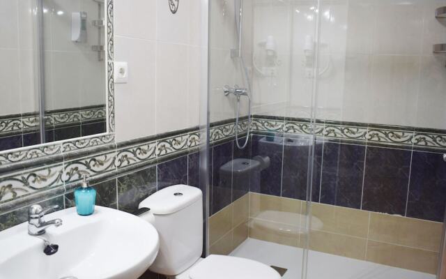 Apartamento Carabeo 97