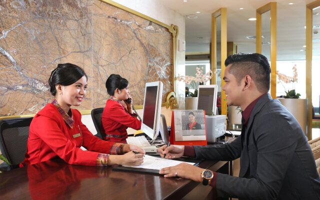 Swiss-Belhotel Makassar