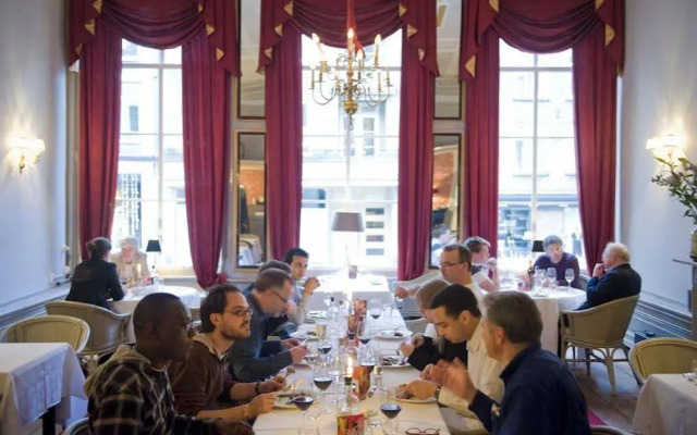 Hotel Schimmelpenninck Huys