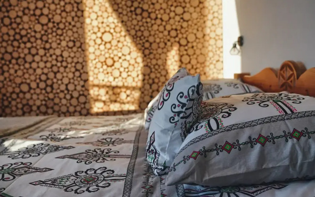 Willa Pasieka Apartamenty Domki