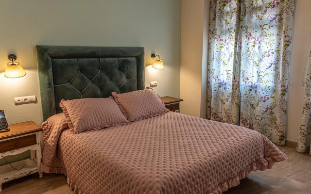 Hotel Las Rosas