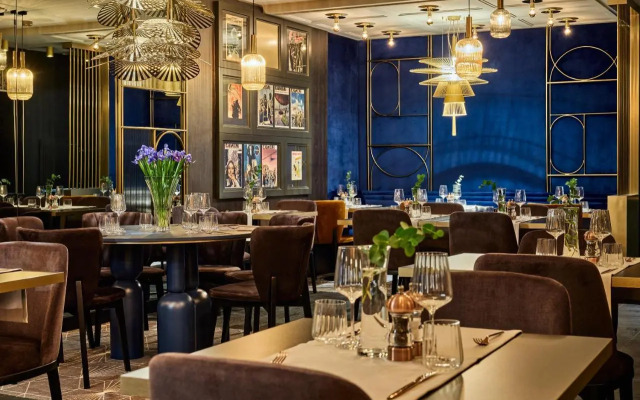 Garamond, a Tribute Portfolio Hotel, Krakow Old Town