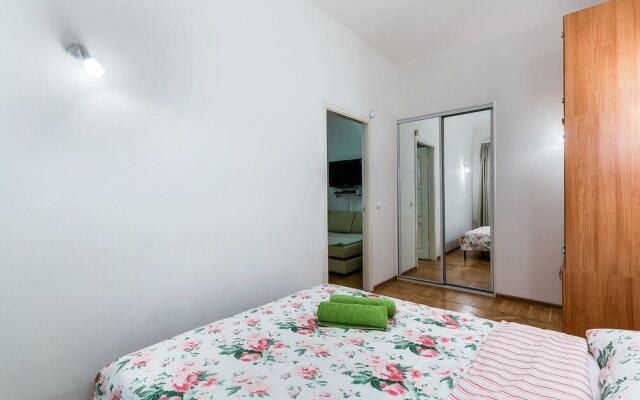 Hostels Rus - Paveletskaya Ploshchad