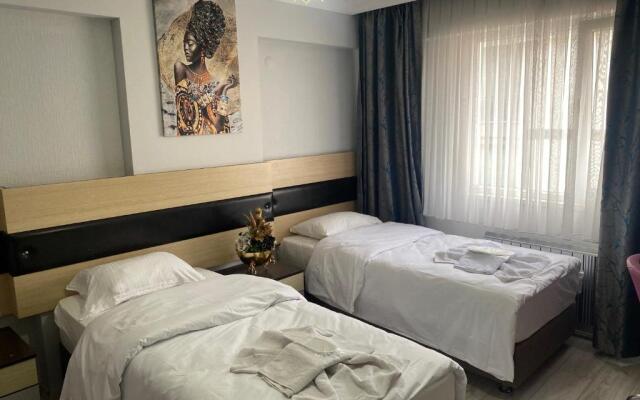 Ece Han Butik Otel