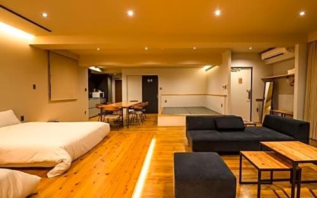 D-and Stay, 5 Resort Okinawa - Vacation STAY 32194v – Guest Rooms – Urasoe