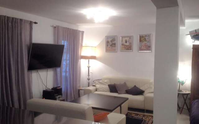 Studio in Santander, with Balcony And Wifi - 500 M From the Beach