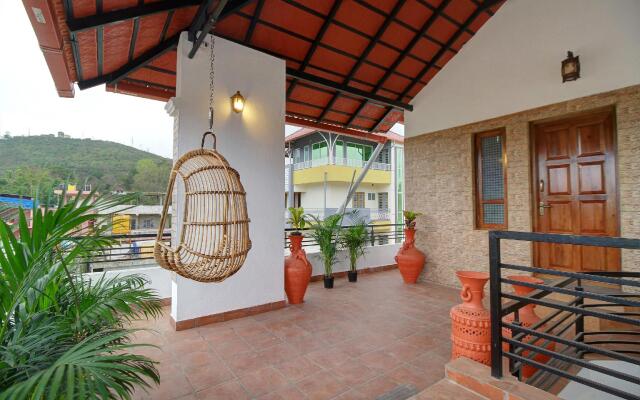OYO 17311 Alaka Rester Home Stay