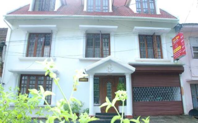 Leelu Homestay