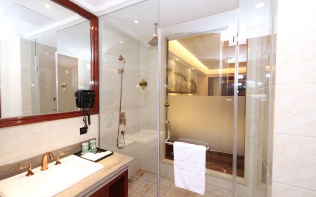 Kunshan Jinli Bay Hotel