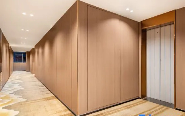 Yinchunhong Business Hotel