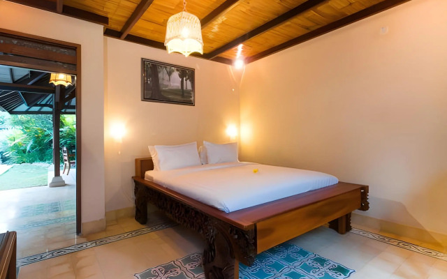 Bali Royal Heritage Villas