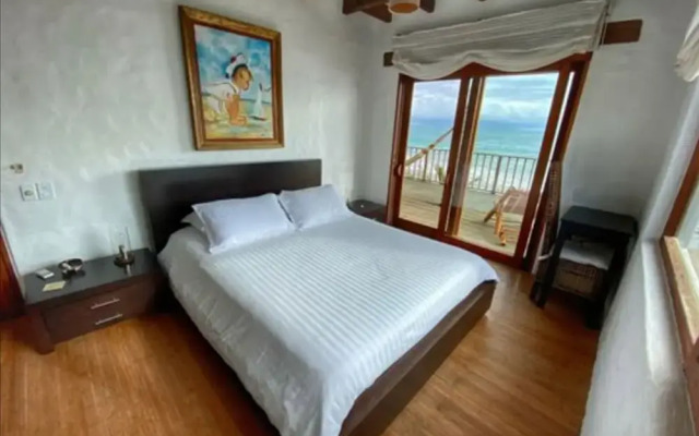 Casa Baronesa Waterfront Villa