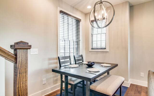 12th Ave S Home - 4 Br Home