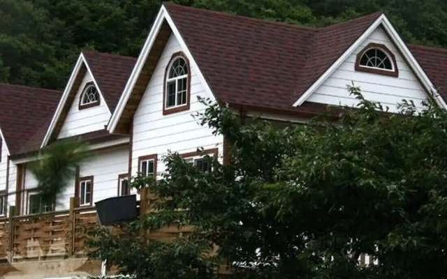 Yangsan Park Pension