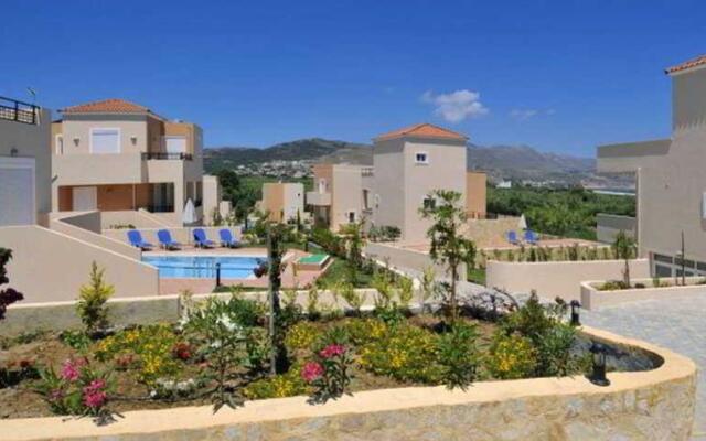 Selini Luxury Villas